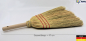 Preview: Rice straw brush / Hand brosse